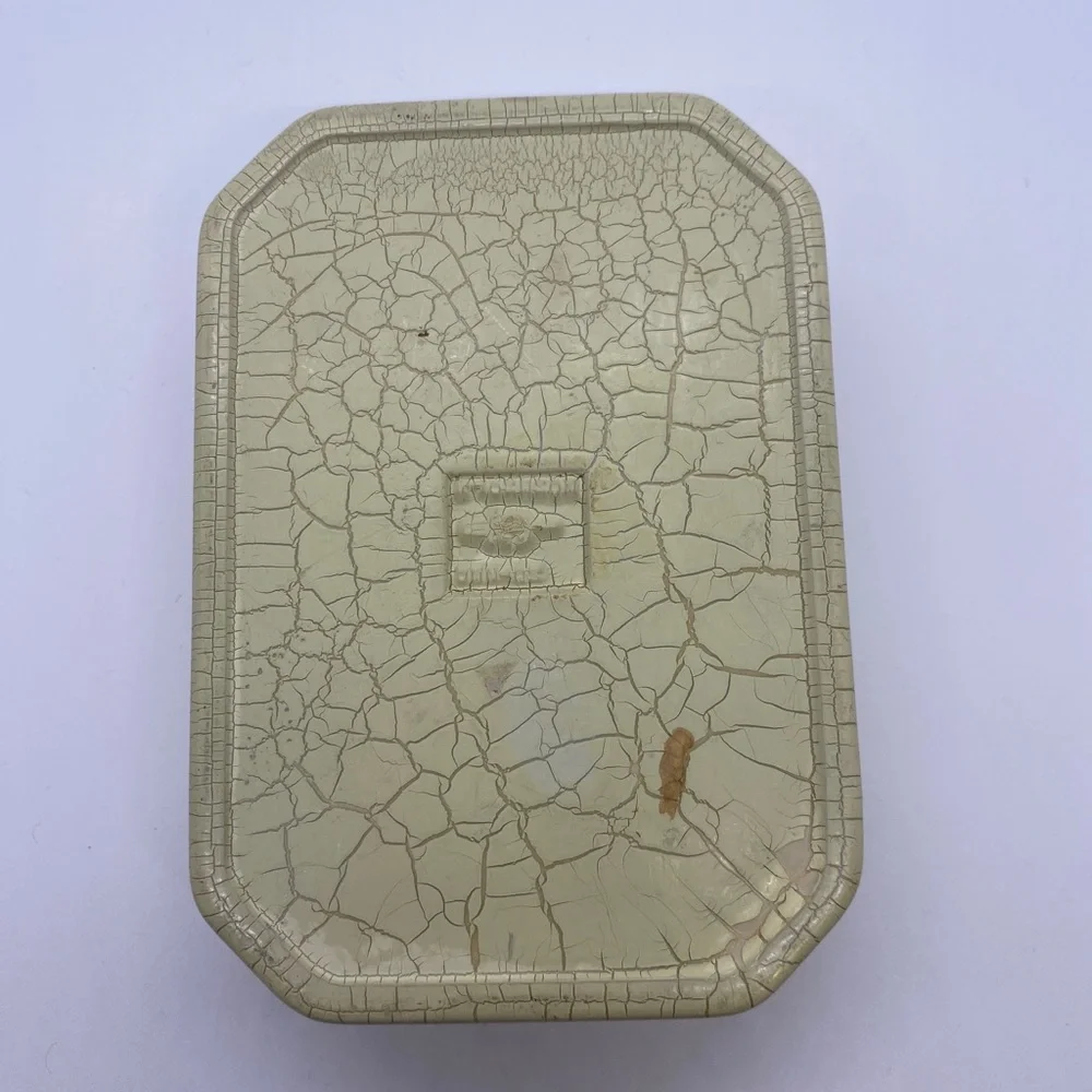 Jewelry‎ box Florez design